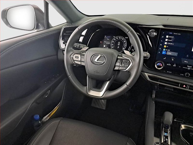 Lexus RX 400h (2024) 350h - fotka 7 z 22