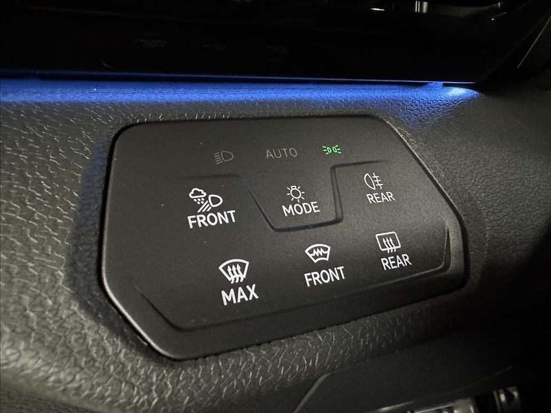 Volkswagen ID.4 Pro Performance Assist Tepelko - fotka 25 z 50