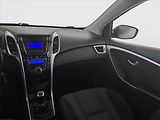 Hyundai i30 (2016) 1.6 CRDi, Serv.kniha, Navi - náhled 8