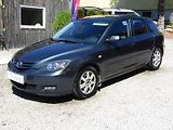 Mazda 3 (2009) 1.6 16V 77kW  CZ PŮVOD - náhled 1