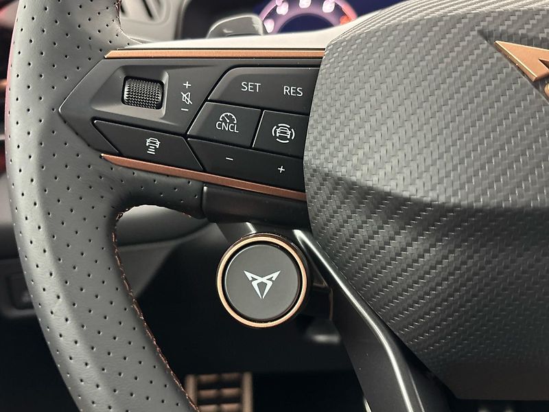 Cupra Terramar (2026) VZ - fotka 23 z 30
