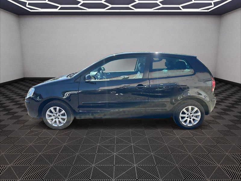 Volkswagen Polo (2007) 1.9Tdi 74kw Highline - fotka 4 z 22