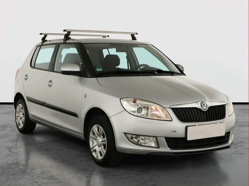Škoda Fabia (2011) 1.2, nová STK, jezdí výborně - fotografie inzerátu