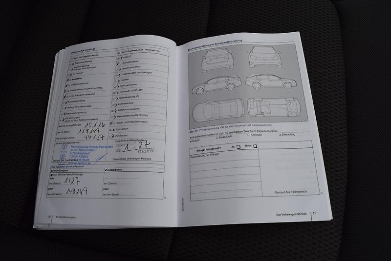 Volkswagen Golf Sportsvan (2016) 1.4TSI 92kw CLBMT TAŽNÉ NAVI  - fotka 49 z 50