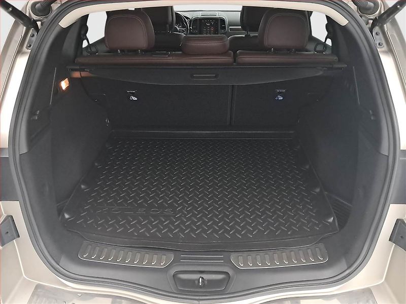 Renault Koleos (2017) Intens 2.0 dCi, 4X4, Automat - fotka 14 z 21