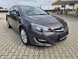 Opel Astra (2013) 1,4T COSMO - náhled 1