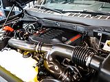 Ford F-150 (2025) 3.5 Raptor V6, FOX Racing 4x4 - náhled 41