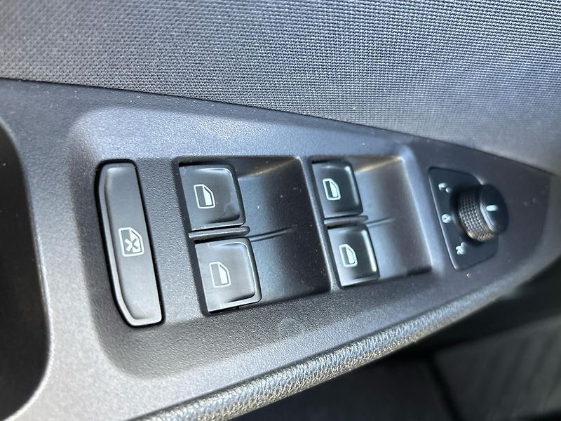 Seat Leon STYLE - fotka 21 z 25