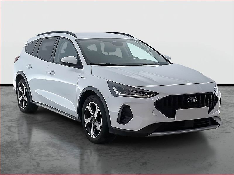 Ford Focus (2023) Active 1.0 MHEV - fotka 1 z 19