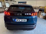 Peugeot 3008 (2023) 1,5 BLUE HDI ALLURE PACK - náhled 8
