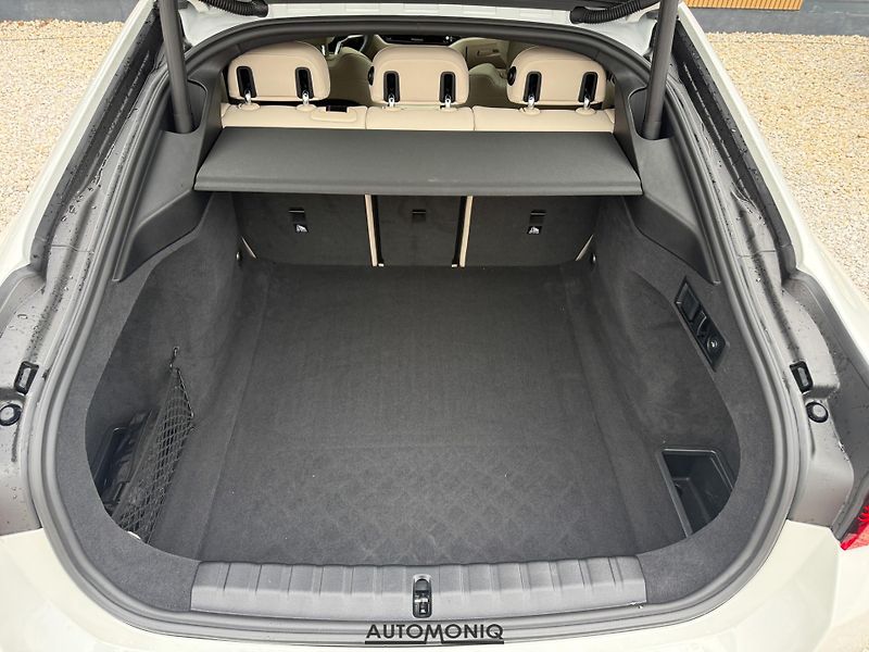 BMW Řada 4 (2024) M440i xDrive M Sport, Pano,HK - fotka 14 z 29
