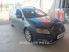 Volkswagen Passat (2014) 2.0 TDi - fotografie inzerátu