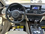 Audi A6 (2017) Audi A6 2017 - náhled 14