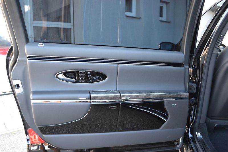Mercedes-Benz Ostatní Maybach 62 S - fotka 14 z 18