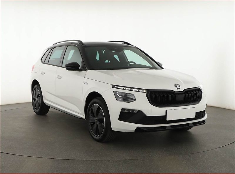 Škoda Kamiq (2026) 1.0 TSI, MONTE CARLO, AUTOMAT - fotka 1 z 18