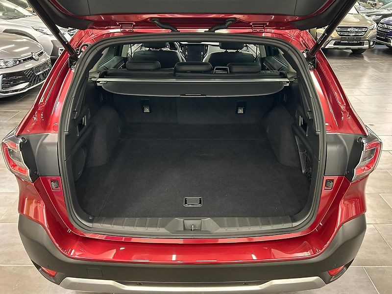 Subaru Outback (2023) 2.5 TOURING 2023 | Záruka - fotka 23 z 59
