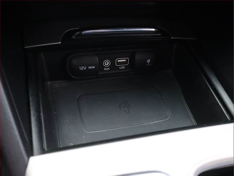 Kia Optima (2017) 1.7 CRDI, Automat, Serv.kniha - fotka 20 z 22