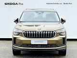 Škoda Kodiaq (2024) DSG 2.0 TDI / 142 kW / 4x4 / E - náhled 3