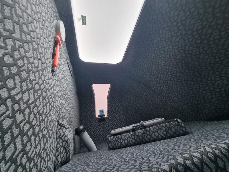 Iveco Daily (2026) 35S16/automat/Plachta 8e palet - fotka 11 z 15
