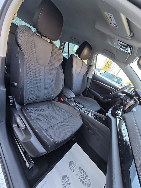 Škoda Octavia 2.0TDi DSG STYLE 1.Maj. ČR DPH - fotka 10 z 43