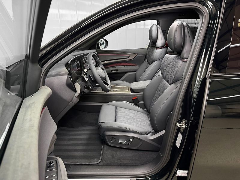 Audi Q7 TDI 220 kW QUATTRO S-LINE, WEB - fotka 10 z 39