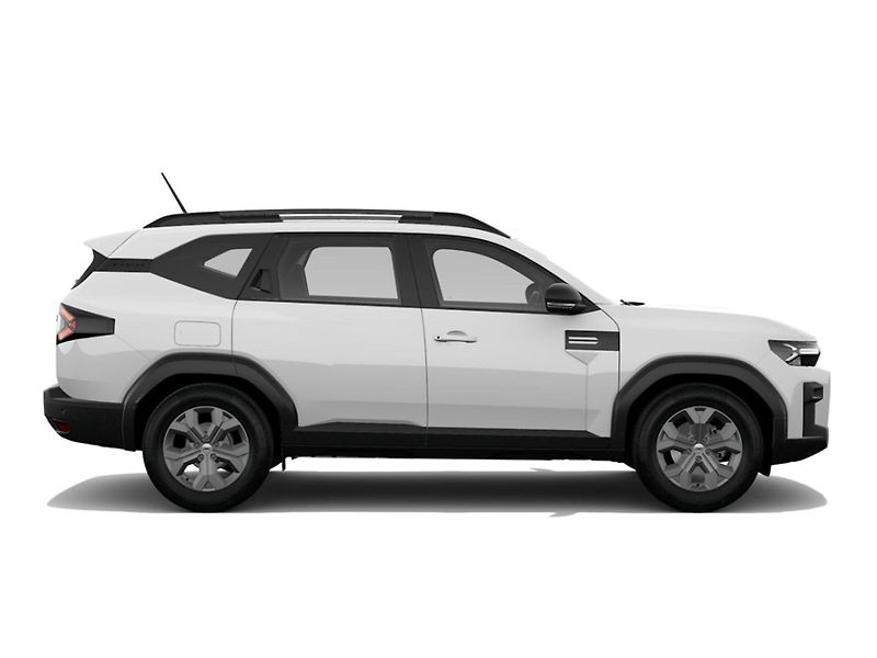 Dacia Duster (2026) Essential Mild Hybrid 140 - fotka 3 z 5