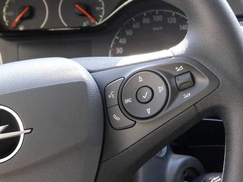 Opel Corsa (2026) Edition 1.2 TURBO - fotka 18 z 30
