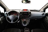 Citroën Berlingo - náhled 4