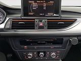 Audi A6 (2013) Design 2.0 TDI, Serv.kniha - náhled 12