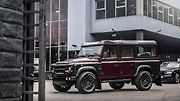 Land Rover Defender 2.2 TDCI XS 110 Station Wagon Chelsea Wide Track
