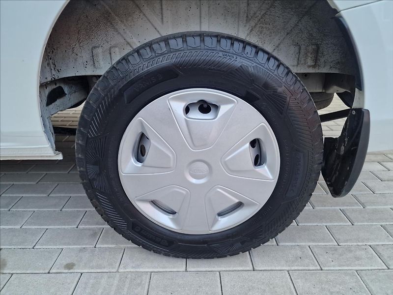 Ford Transit Custom 2.0TDCi Trend L1,ČR,1.Majitel - fotka 41 z 44