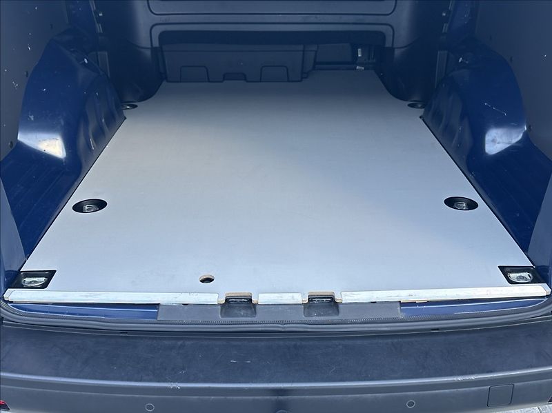 Opel Vivaro 2,0 CDTI 150PS  L2 Kombi-6 Enj - fotka 44 z 53