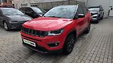 Jeep Compass (2021) 1.3i Turbo 110 kW Limited S AT - náhled 2