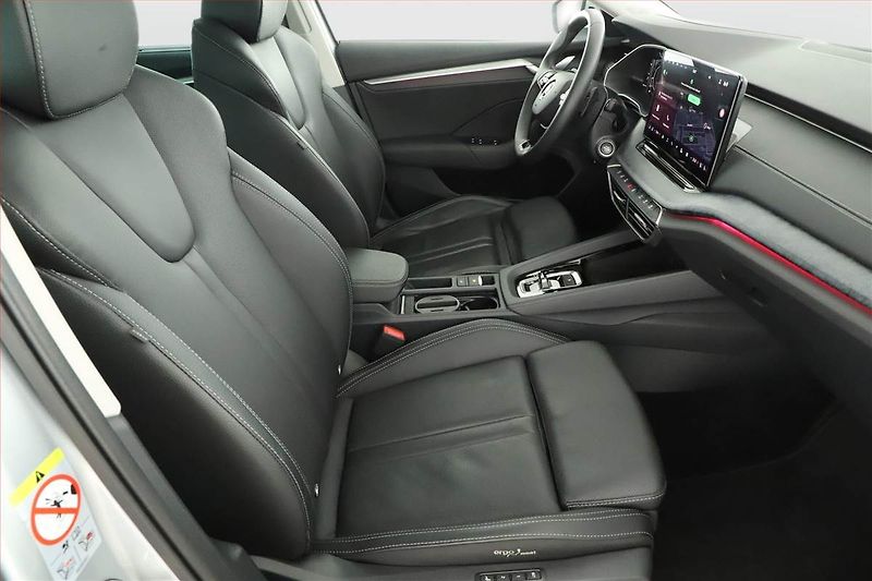 Škoda Octavia (2024) 2.0 TDI, Exclusive Selection - fotka 7 z 30