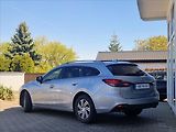 Mazda 6 2,2 Skyactiv-D, HEZKYNAJEZD - náhled 2