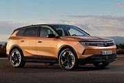 Velké SUV do 700 tisíc - Opel Grandland - od 699 990 Kč.