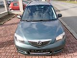 Mazda 2 1,4 D 50 KW 1 MAJITEL  - náhled 3