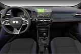 Dacia Duster Expression Eco-G 120 - náhled 13