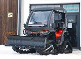 CFMOTO Gladiator X850 (2026) G3 + Kabina DFK - náhled 10