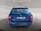 Škoda Octavia 1,4 TSI G-Tec - náhled 4