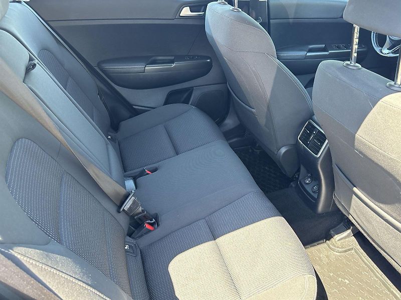 Kia Sportage (2016) 2.0 CRDi 4x4 TOP - fotka 10 z 27