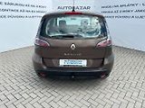 Renault Scénic (2012) 1.6i 16V 81kW Klima! Tažné! - náhled 4