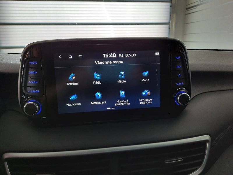Hyundai Tucson (2019) 2.0 CRDI 4x4 (136kW/165k) - fotka 17 z 26