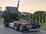 Volvo FH (2018) 500 6x2 JNK EURO 6 - náhled 4