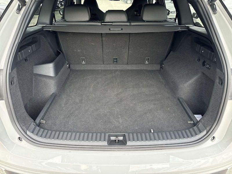 Škoda Kodiaq (2025) 2.0 TDI 4x4 DSG Sportline - fotka 32 z 33