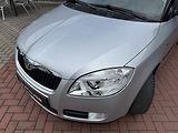 Škoda Fabia (2009) 1.4 16V Digi Klima Tempomat - náhled 39