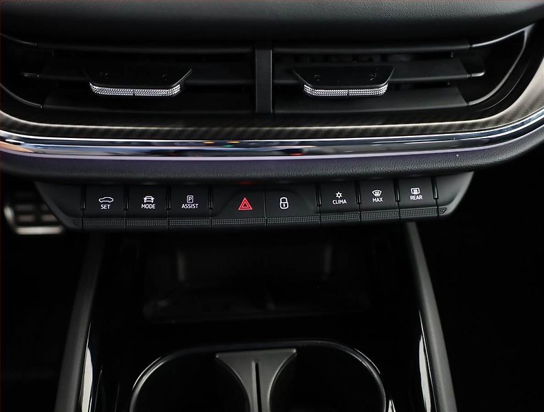 Škoda Enyaq (2023) iV 80x (82 kWh), SoH 95% - fotka 11 z 22
