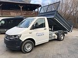 Volkswagen Transporter (2015) T6 2.0TDi novy 3S sklapeč  - náhled 1