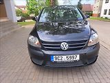 Volkswagen Golf Plus 1,6 FSI - náhled 1