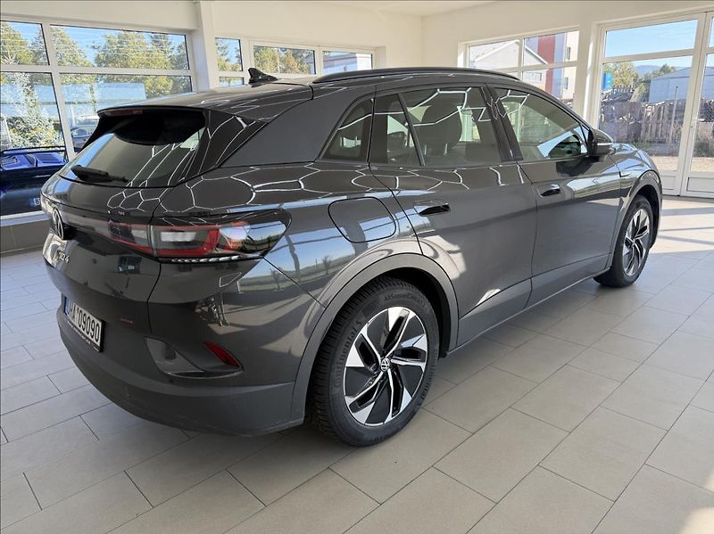 Volkswagen ID.4 PRO 150kw, Odpočet DPH! - fotka 5 z 27
